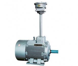 YBF2隔爆型三相異步電動機(jī)